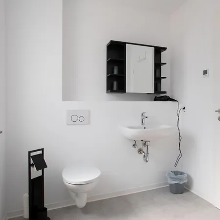 Apartmenthaus Am Kaiser-Wilhelm-Park Detmold Extérieur photo