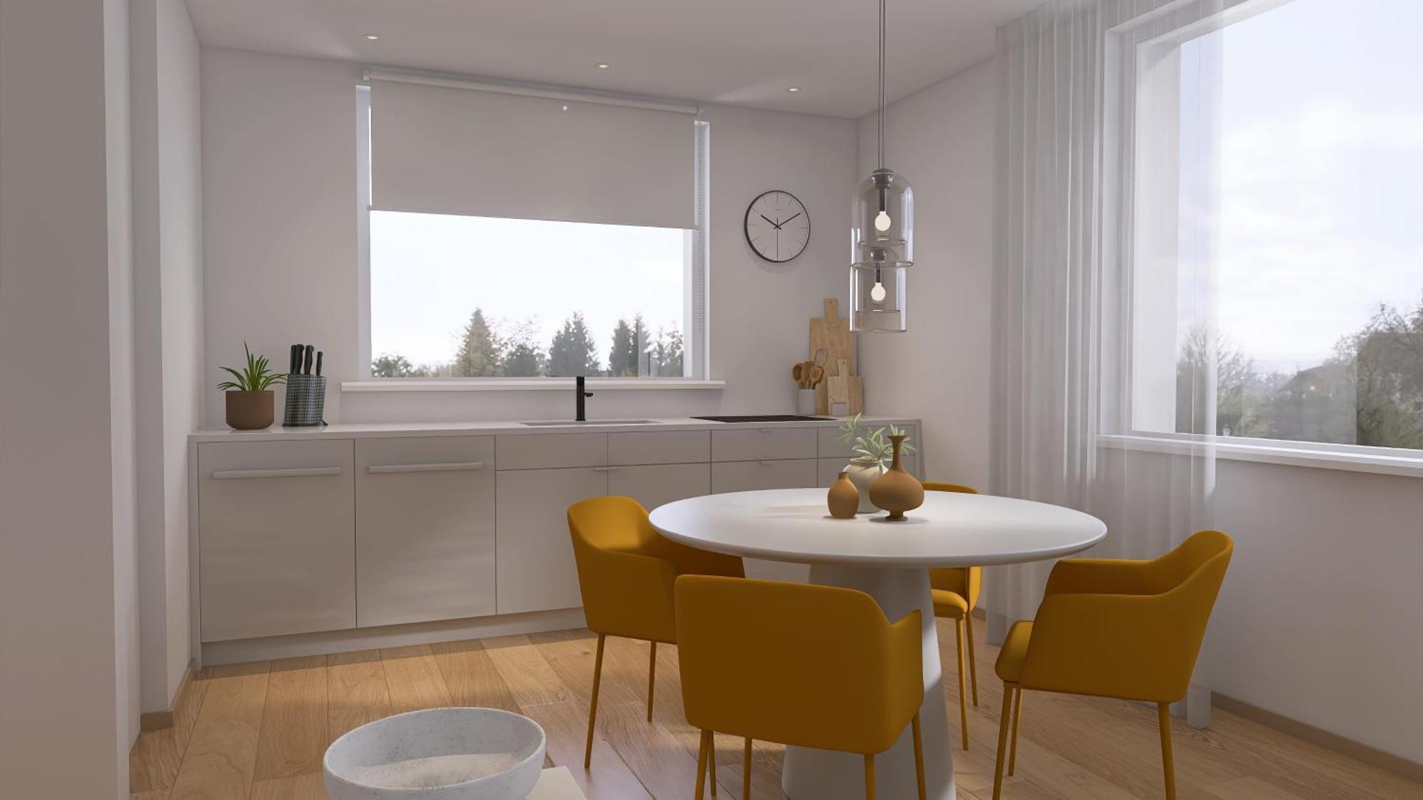 Apartmenthaus Am Kaiser-wilhelm-park Appartement *