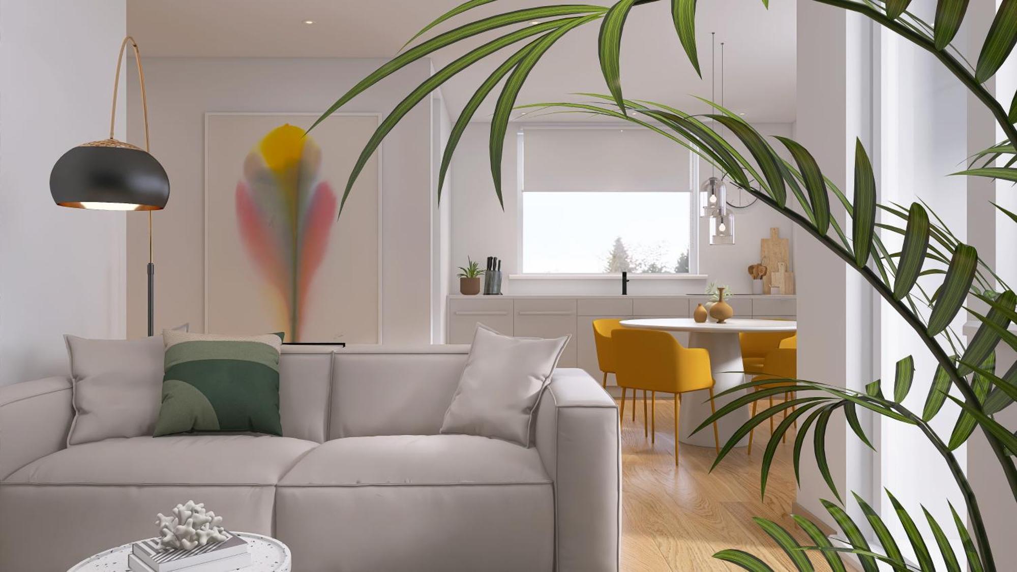 Apartmenthaus Am Kaiser-wilhelm-park Appartement *