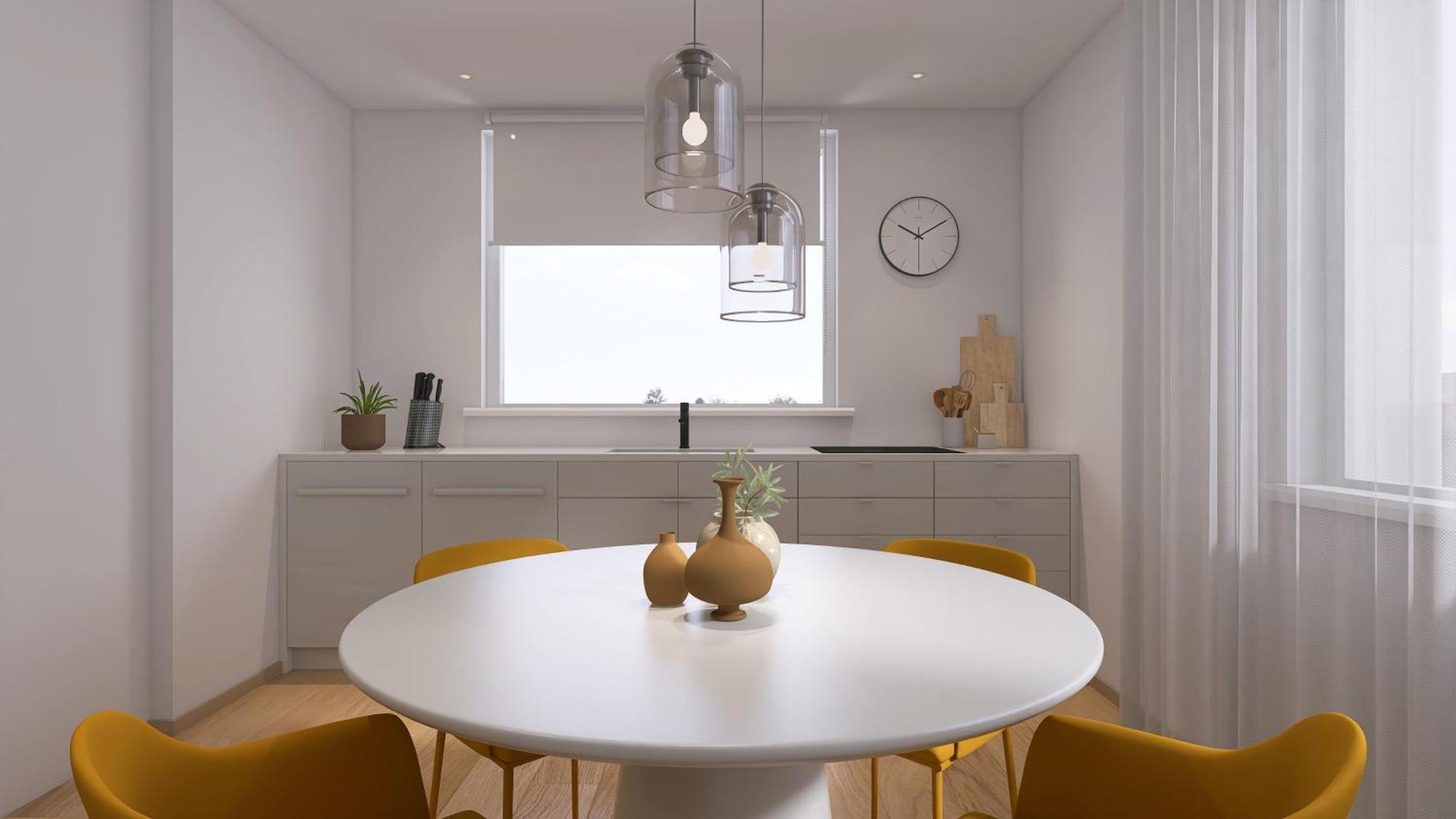 Apartmenthaus Am Kaiser-wilhelm-park * Detmold