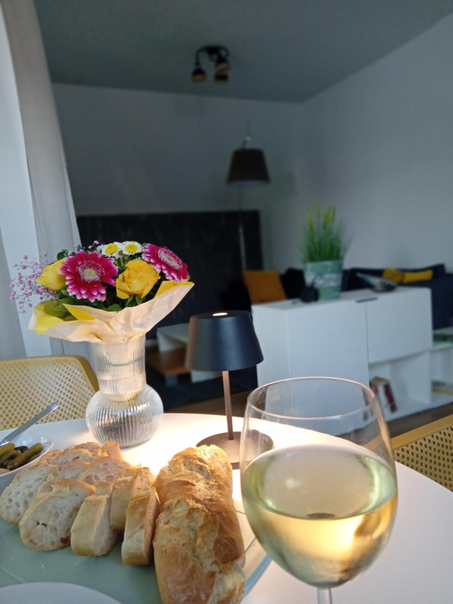 Appartement Apartmenthaus Am Kaiser-wilhelm-park Detmold